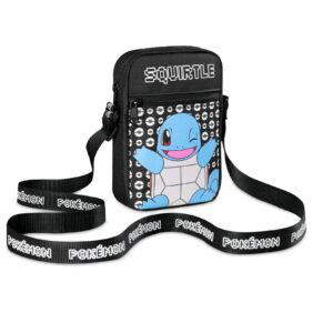 Bolso De Hombro Cruzada Squirtle - Imagen 1
