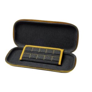 Funda De Proteccion Para Nintendo Switch Pikachu - Imagen 3