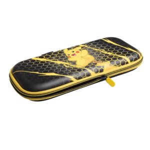 Funda De Proteccion Para Nintendo Switch Pikachu - Imagen 4