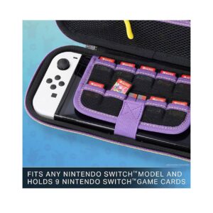 Funda De Proteccion Para Nintendo Switch Pikachu Gengar - Imagen 3
