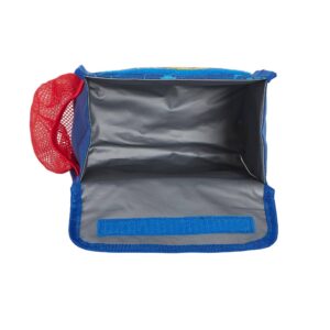 Mochila Pokemon Pikachu Ataque Set Bioworld - Imagen 5