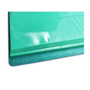 Pokemon Folder Premium Vaporeon 480 Cartas - Imagen 3