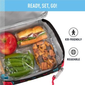 Pokemon Lonchera Thermos Iniciales Paldea - Imagen 3