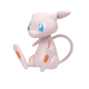Pokémon Mew Deluxe Select 20 cm - Imagen 3