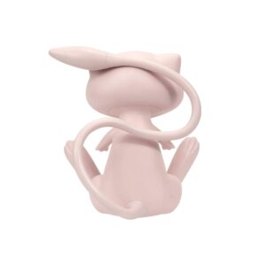 Pokémon Mew Deluxe Select 20 cm - Imagen 4