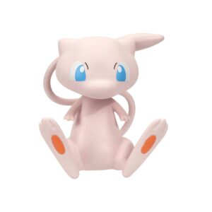 Pokémon Mew Deluxe Select 20 cm - Imagen 2