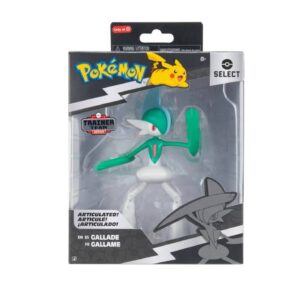 Pokemon Select Gallade Exclusivo Articulable - Imagen 1