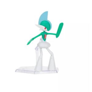 Pokemon Select Gallade Exclusivo Articulable - Imagen 2