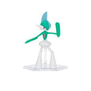 Pokemon Select Gallade Exclusivo Articulable - Imagen 3