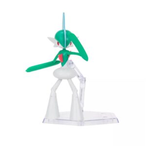 Pokemon Select Gallade Exclusivo Articulable - Imagen 4
