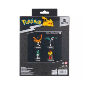Pokemon Select Gallade Exclusivo Articulable - Imagen 5