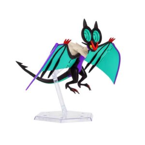 Pokemon Select Noivern Exclusivo Articulable - Imagen 3