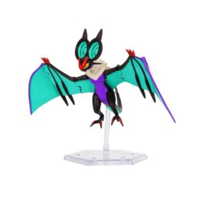 Pokemon Select Noivern Exclusivo Articulable - Imagen 4