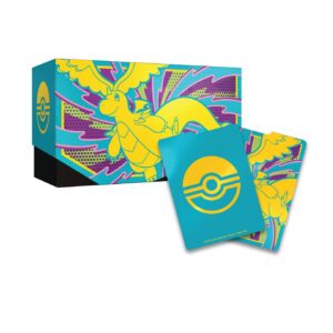 Pokemon TCG Elite Trainer Box Ascended Heroes Español - Imagen 3