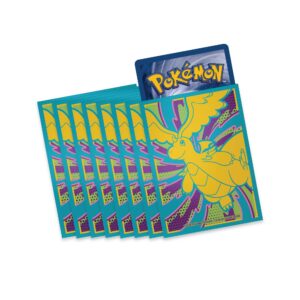Pokemon TCG Elite Trainer Box Ascended Heroes Español - Imagen 6