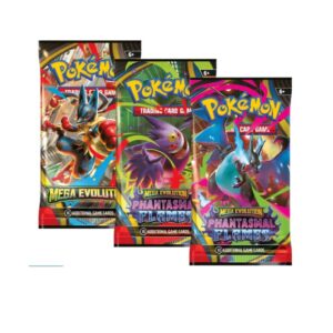 Pokemon TCG Pokemon Day 2026 Collection Español - Imagen 3