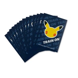 Fundas Para Cartas 30th Celebration - Imagen 1