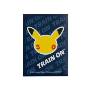 Fundas Para Cartas 30th Celebration - Imagen 2