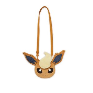 Peluche Colección Bolso Flareon Pokemon Center - Imagen 1