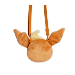 Peluche Colección Bolso Flareon Pokemon Center - Imagen 2