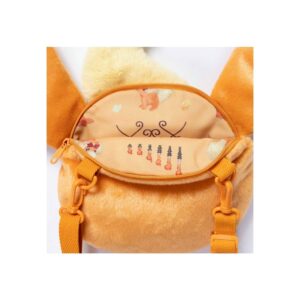 Peluche Colección Bolso Flareon Pokemon Center - Imagen 3