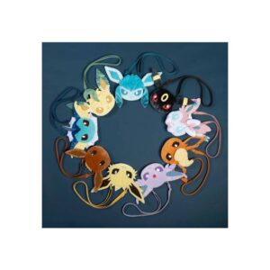 Peluche Colección Bolso Umbreon Pokemon Center - Imagen 4