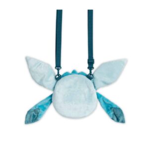 Peluche Colección Bolso Glaceon Pokemon Center - Imagen 2