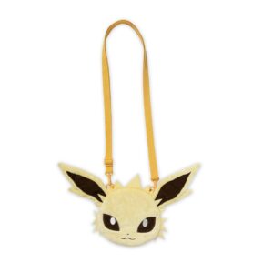 Peluche Colección Bolso Jolteon Pokemon Center - Imagen 1