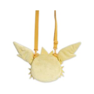 Peluche Colección Bolso Jolteon Pokemon Center - Imagen 2