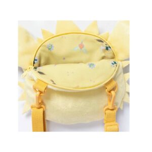 Peluche Colección Bolso Jolteon Pokemon Center - Imagen 3