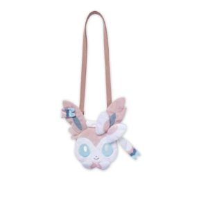 Peluche Colección Bolso Sylveon Pokemon Center - Imagen 1