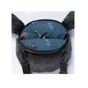 Peluche Colección Bolso Umbreon Pokemon Center - Imagen 3