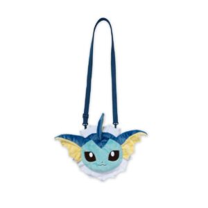 Peluche Colección Bolso Vaporeon Pokemon Center - Imagen 1