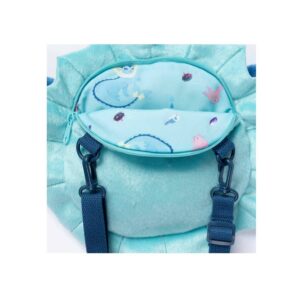 Peluche Colección Bolso Vaporeon Pokemon Center - Imagen 3