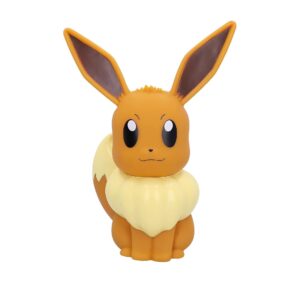 Pokemon Figura Eevee Lampara 25 cm - Imagen 3