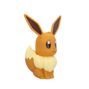 Pokemon Figura Eevee Lampara 25 cm - Imagen 4