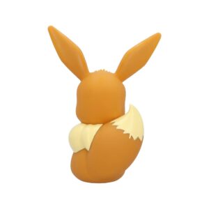Pokemon Figura Eevee Lampara 25 cm - Imagen 5