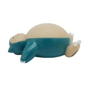 Pokemon Figura Snorlax Lampara 25 cm - Imagen 6