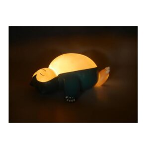 Pokemon Figura Snorlax Lampara 25 cm - Imagen 4