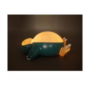 Pokemon Figura Snorlax Lampara 25 cm - Imagen 3