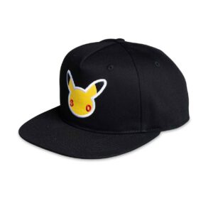 Pokemon Gorra 30th Celebration Adulto - Imagen 1
