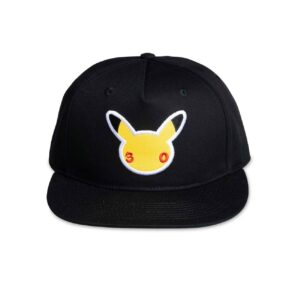 Pokemon Gorra 30th Celebration Adulto - Imagen 2