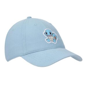Pokemon Gorra Bioworld Squirtle - Imagen 3