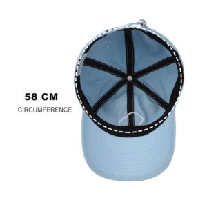 Pokemon Gorra Bioworld Squirtle - Imagen 5