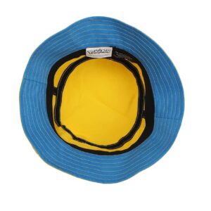 Pokemon Pikachu Big Face Sombrero unisex - Imagen 5