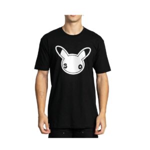 Pokemon Polo 30th Celebration Black - Imagen 1