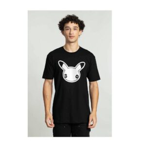 Pokemon Polo 30th Celebration Black - Imagen 3