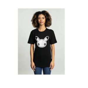 Pokemon Polo 30th Celebration Black - Imagen 4