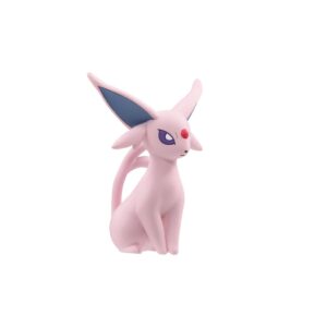Pokemon Takara Tomy Japon Espeon - Imagen 2