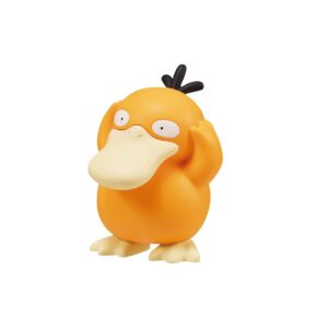 Pokemon Takara Tomy Japon Psydyck - Imagen 2